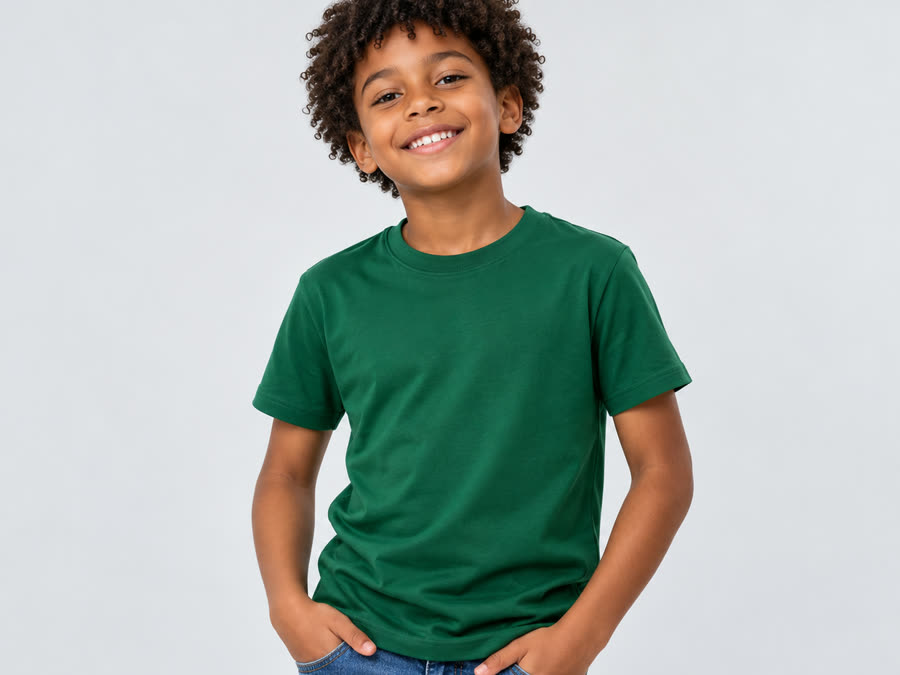 Ropa para niños en MAC.MA TIENDA
